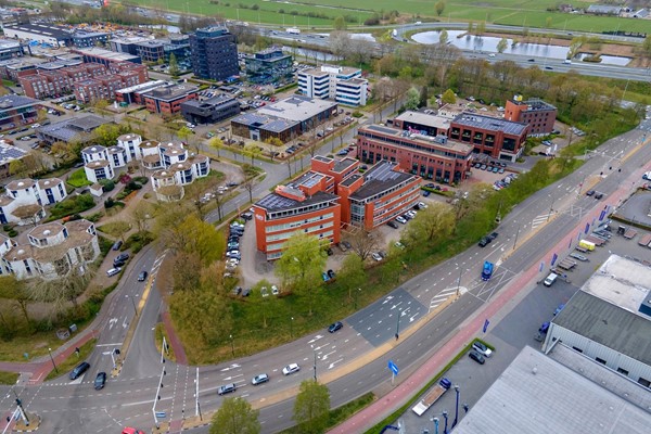 Medium property photo - Vendelier 2C, 3905 PA Veenendaal